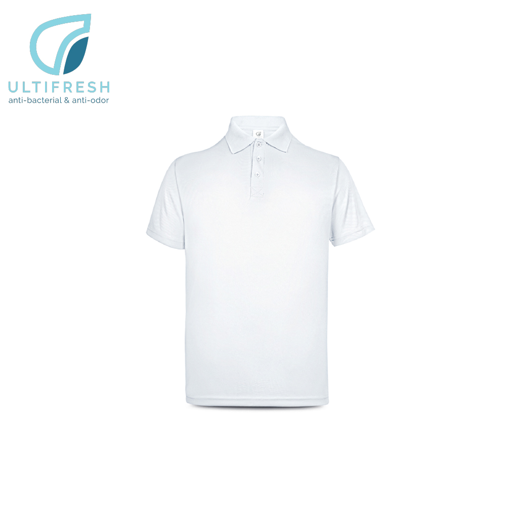 UDF05 White D