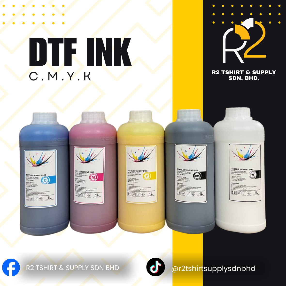 DTF INK